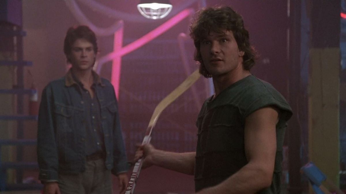 Youngblood (1986) directed by Peter Markle • Reviews, film + cast • Letterboxd