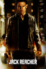 Jack Reacher