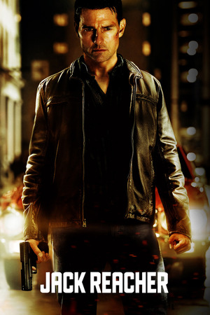 Jack Reacher (2012)