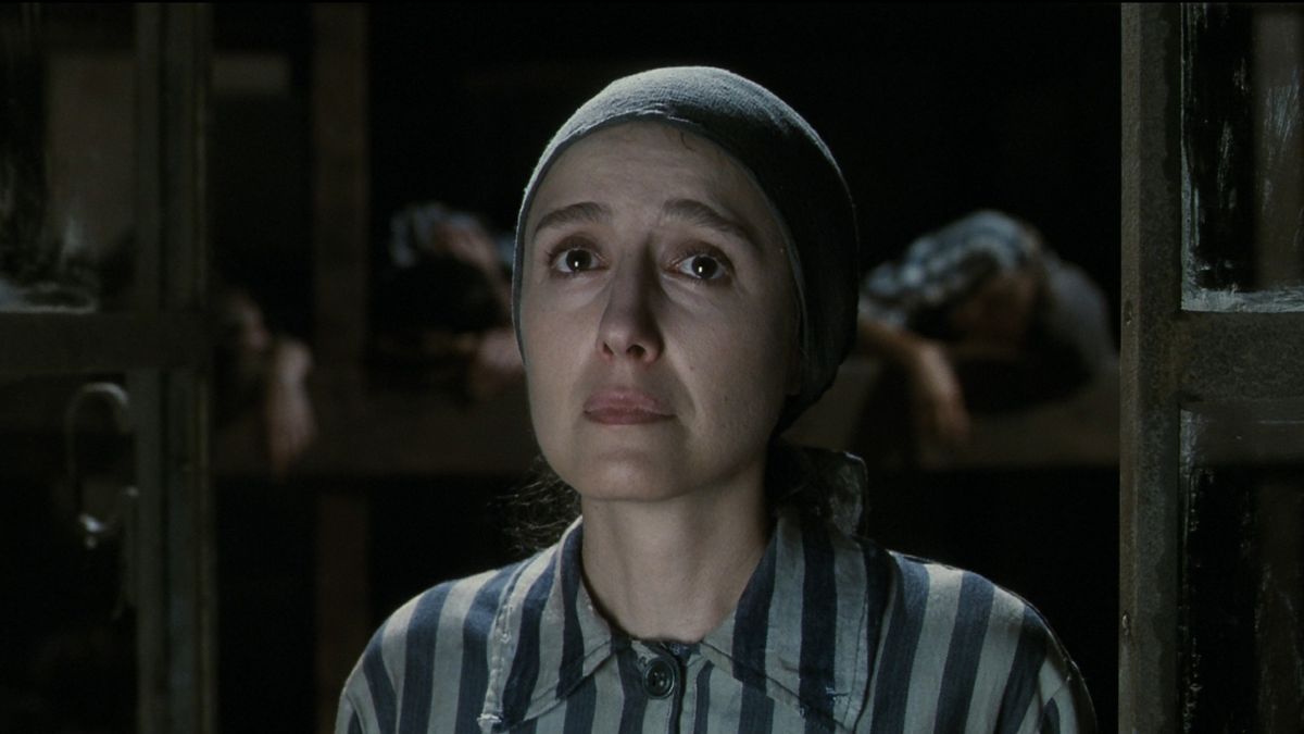 Life Is Beautiful (1997) directed by Roberto Benigni • Reviews, film + cast  • Letterboxd