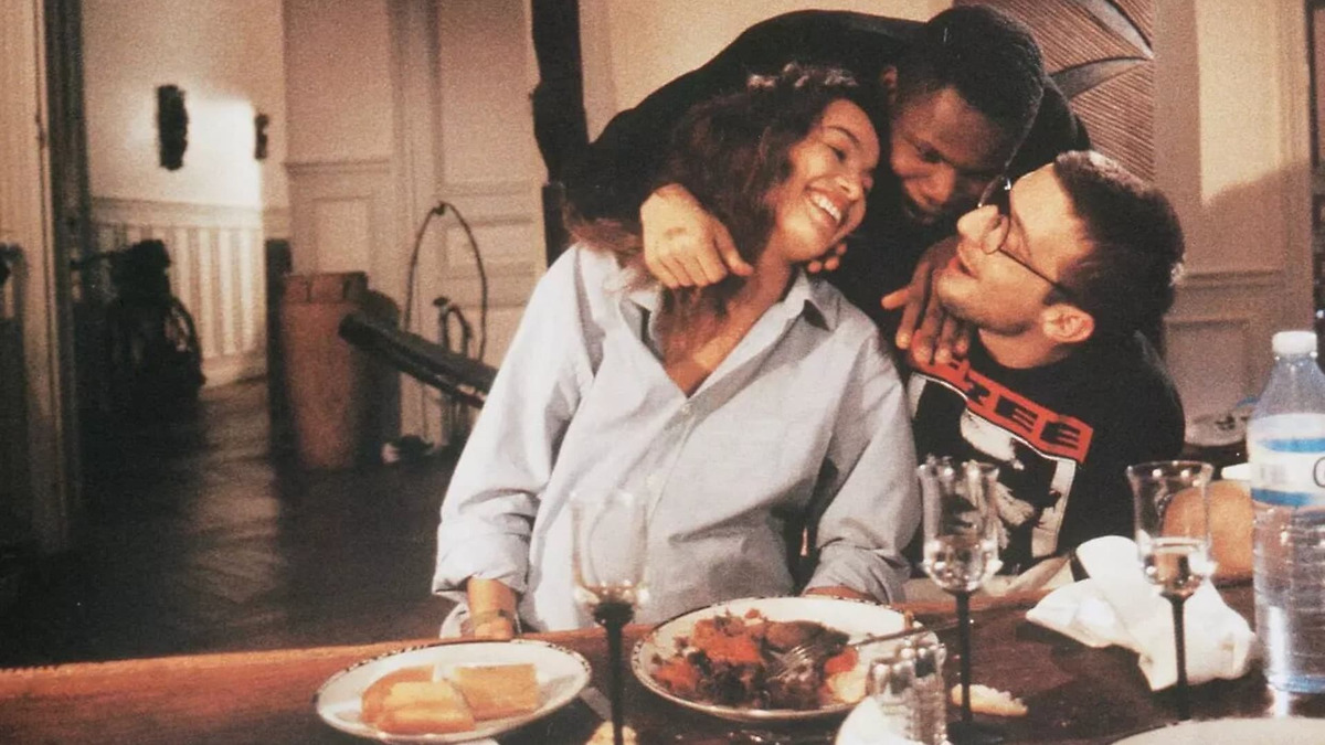 ‎Métisse (1993) directed by Mathieu Kassovitz • Reviews, film + cast ...