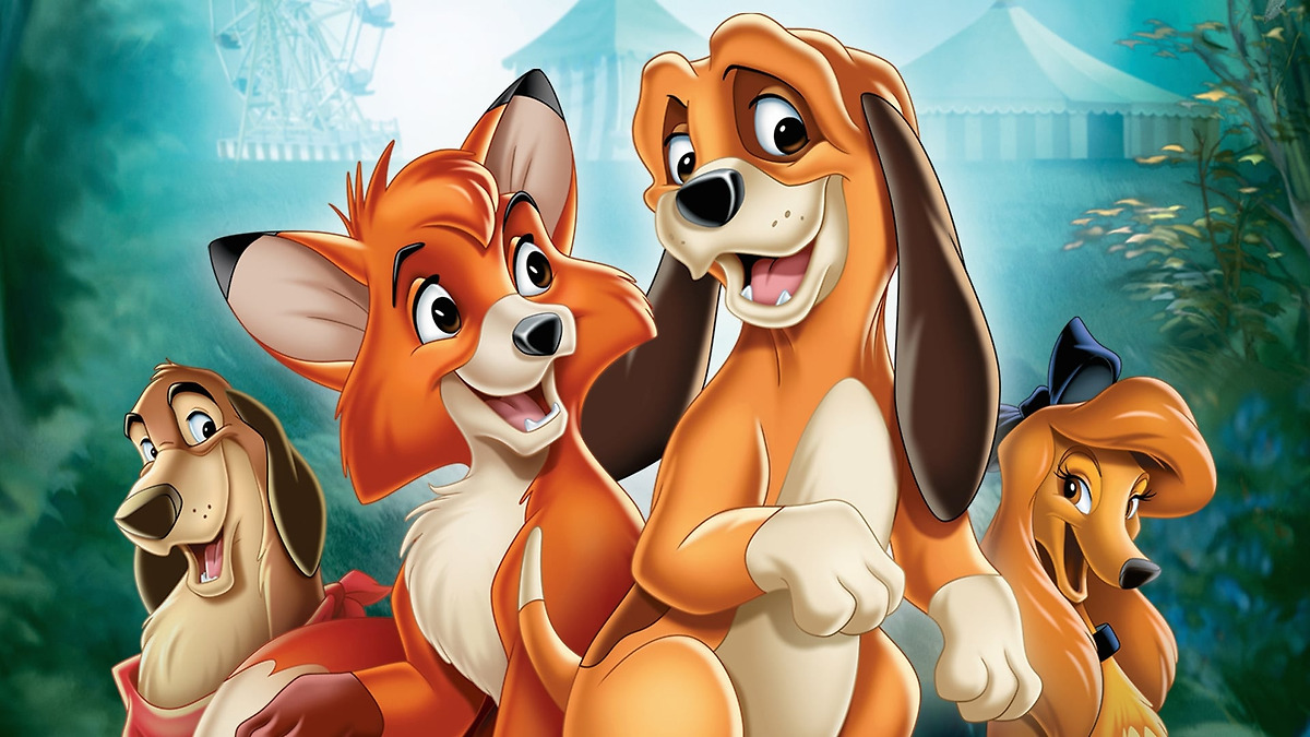 The Fox And The Hound 2 Trailer the-fox-and-the-hound-2-trailer