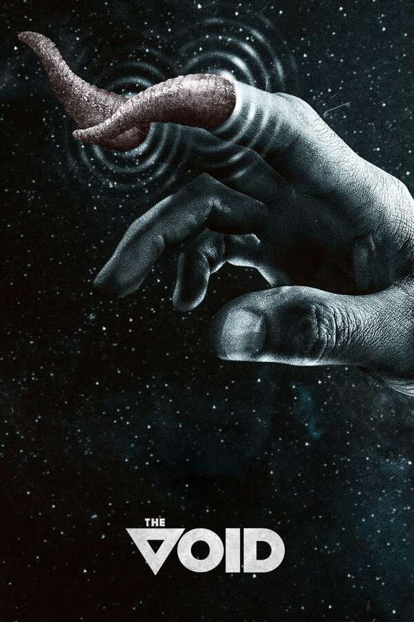 The Void poster