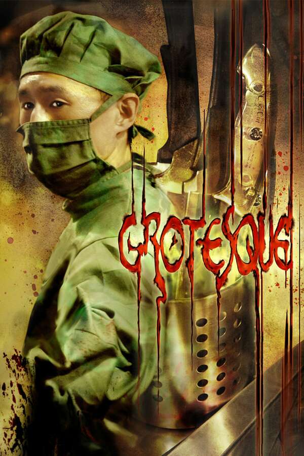Grotesque (2009)