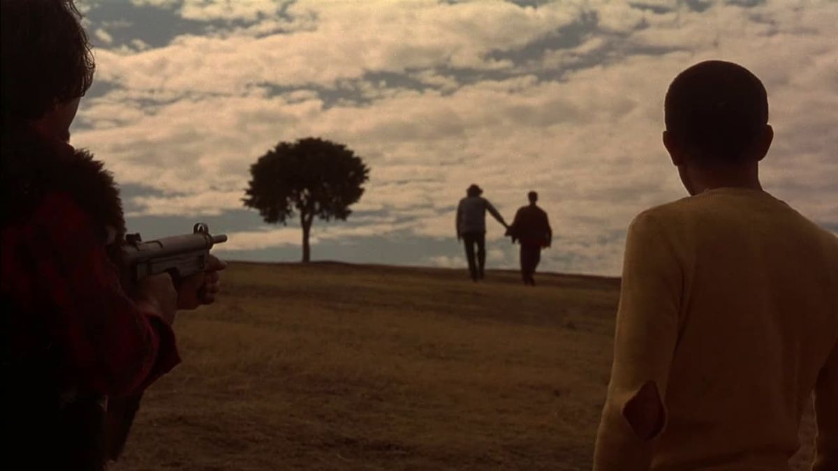 ดูหนัง ออนไลน์ Pred dozhdot (1994) เต็มเรื่อง