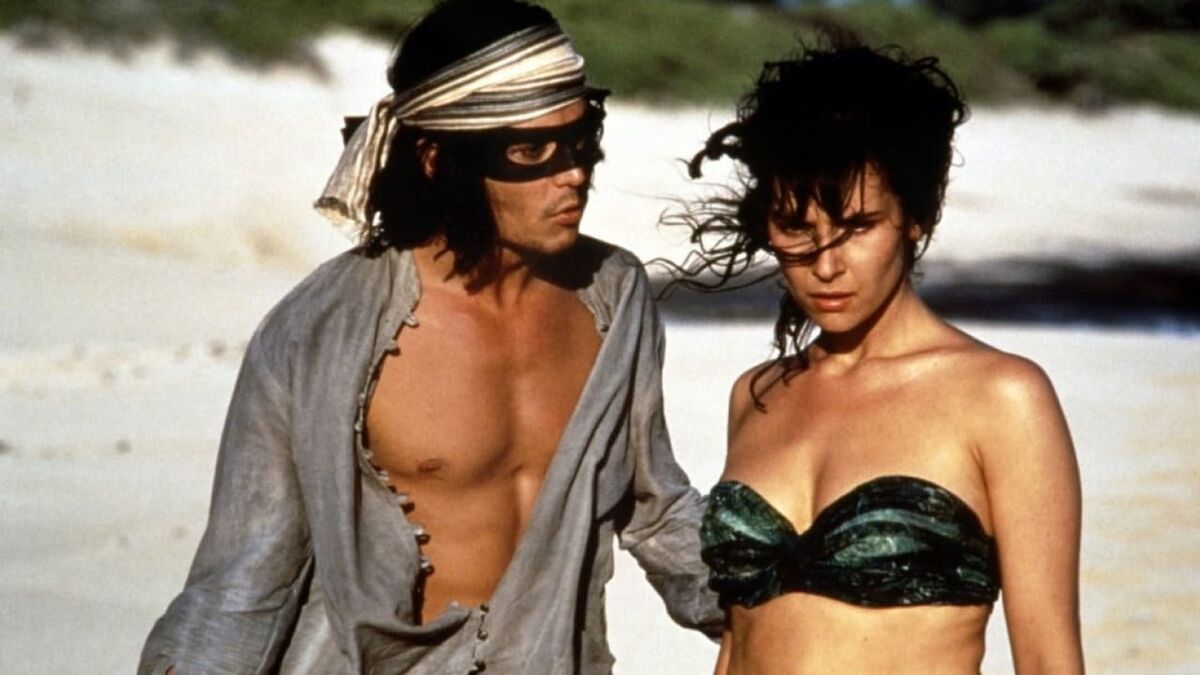 Don Juan DeMarco (1994) directed by Jeremy Leven • Reviews, film + cast •  Letterboxd