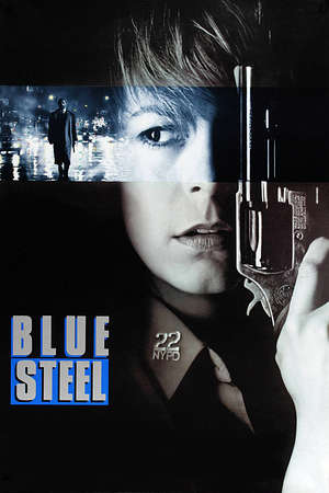 Blue Steel (1990)
