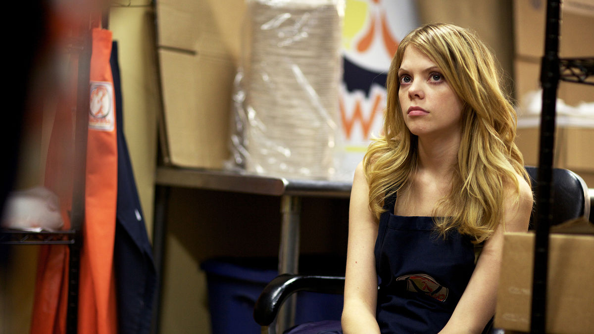 Netflix Recommendations, a list of films by Russell Rutter • Letterboxd