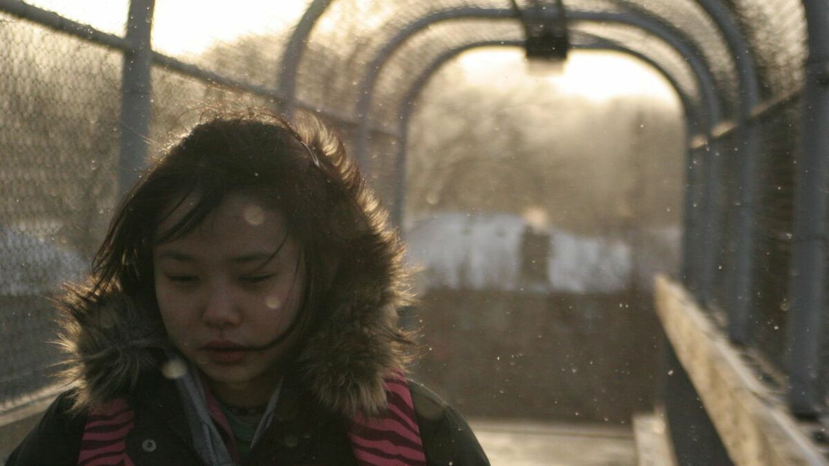 In Between Days (2006) directed by So Yong Kim • Reviews, film + cast ...