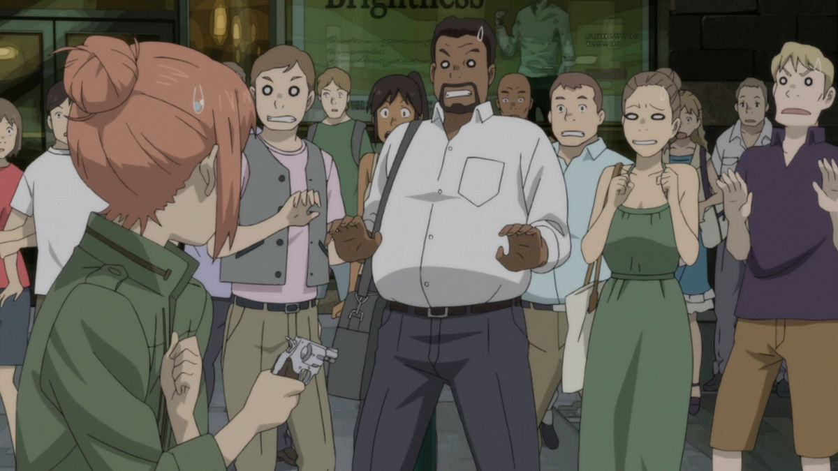 Eden Of The East Movie I The King Of Eden 09 Directed By Kenji Kamiyama Reviews Film Cast Letterboxd Eden Of The East Movie I The King Of Eden 09 Directed By Kenji Kamiyama Reviews Film Cast Letterboxd