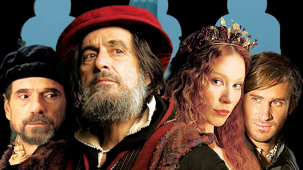 The Merchant of Venice (2004) directed by Michael Radford • Reviews