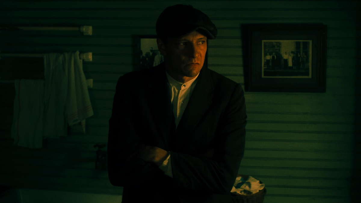 ‎Matewan (1987) directed by John Sayles • Reviews, film + cast • Letterboxd