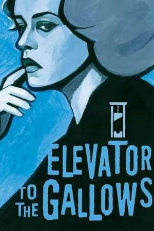 Elevator to the Gallows (1958)