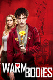 Poster for Warm Bodies (2013)
