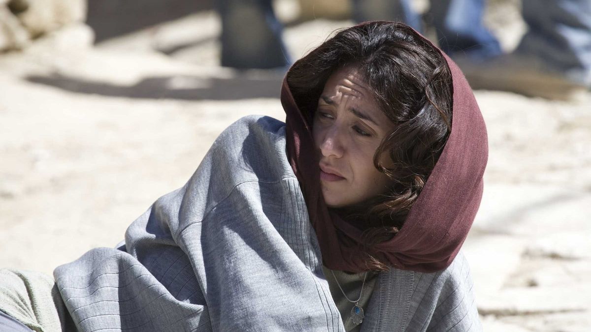 ‎The Stoning of Soraya M. (2008) directed by Cyrus Nowrasteh • Reviews, film + cast • Letterboxd