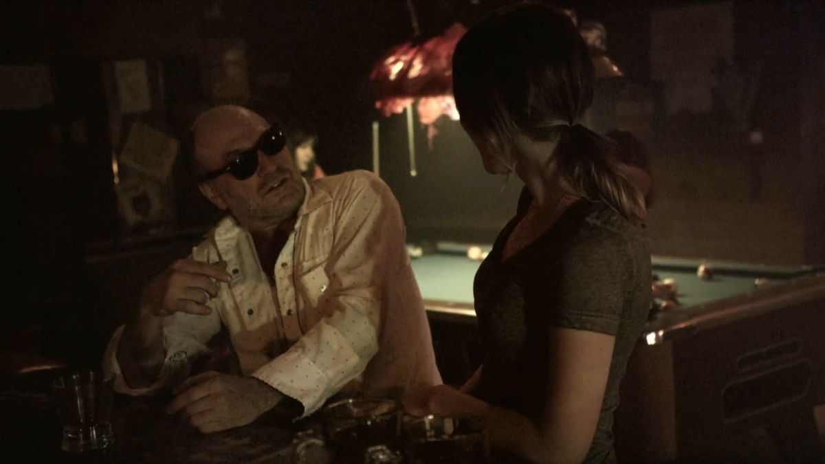 ‎Banshee Chapter (2013) directed by Blair Erickson • Reviews, film ...