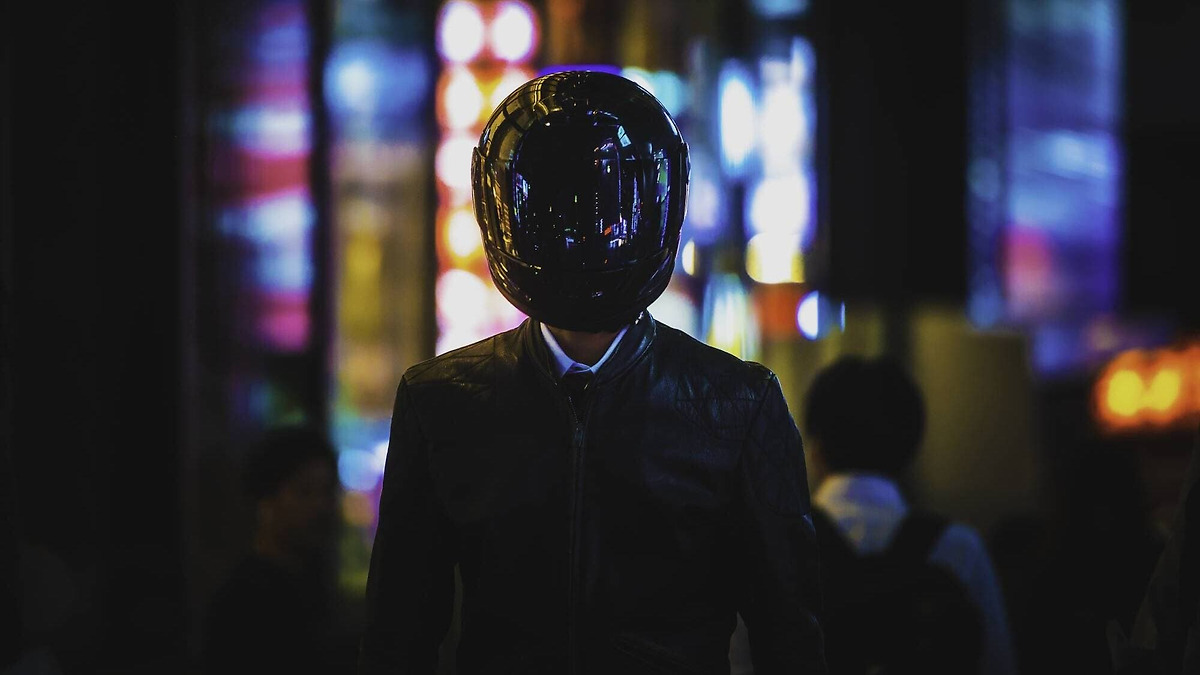 Manik Driver Maniac Driver (2021) directed by Kurando Mitsutake • Reviews, film ...