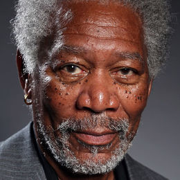 Morgan Freeman