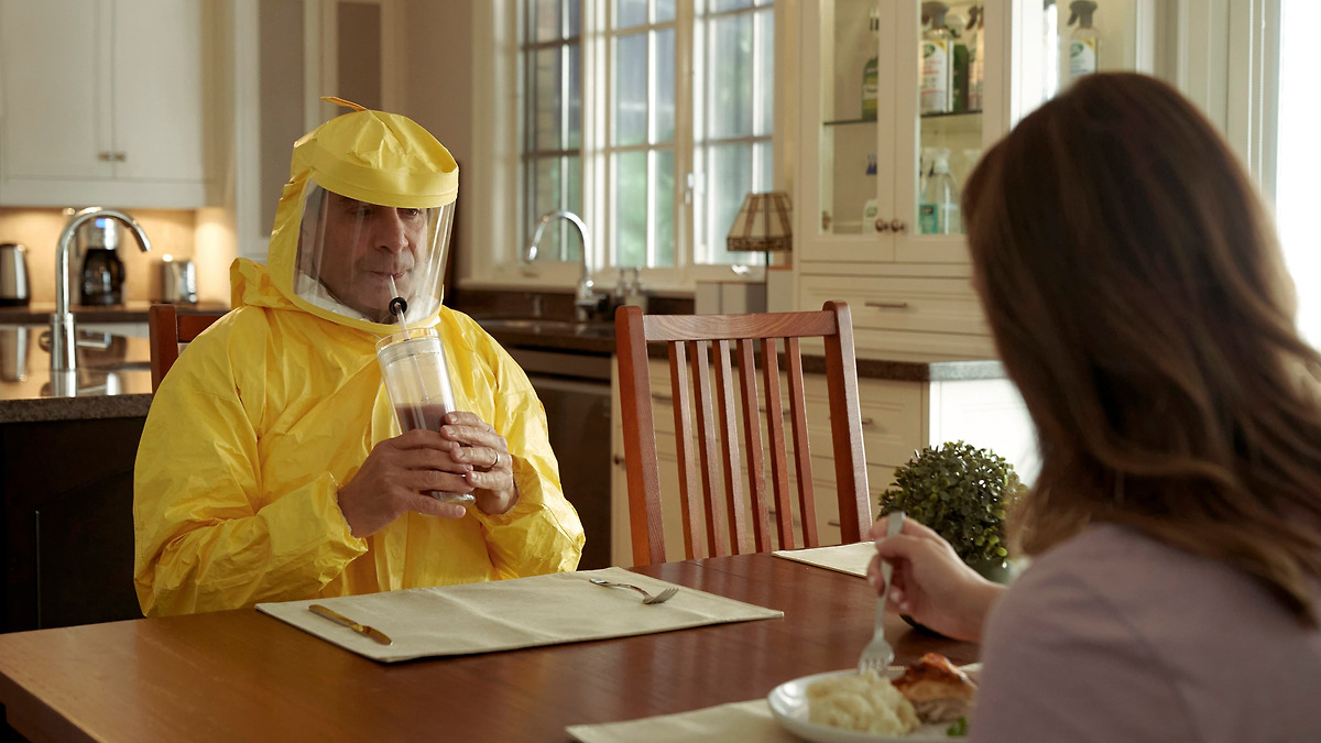 Mr. Monk's Last Case: A Monk Movie’ review by kath • Letterboxd