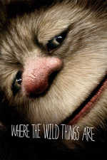 Where the Wild Things Are
