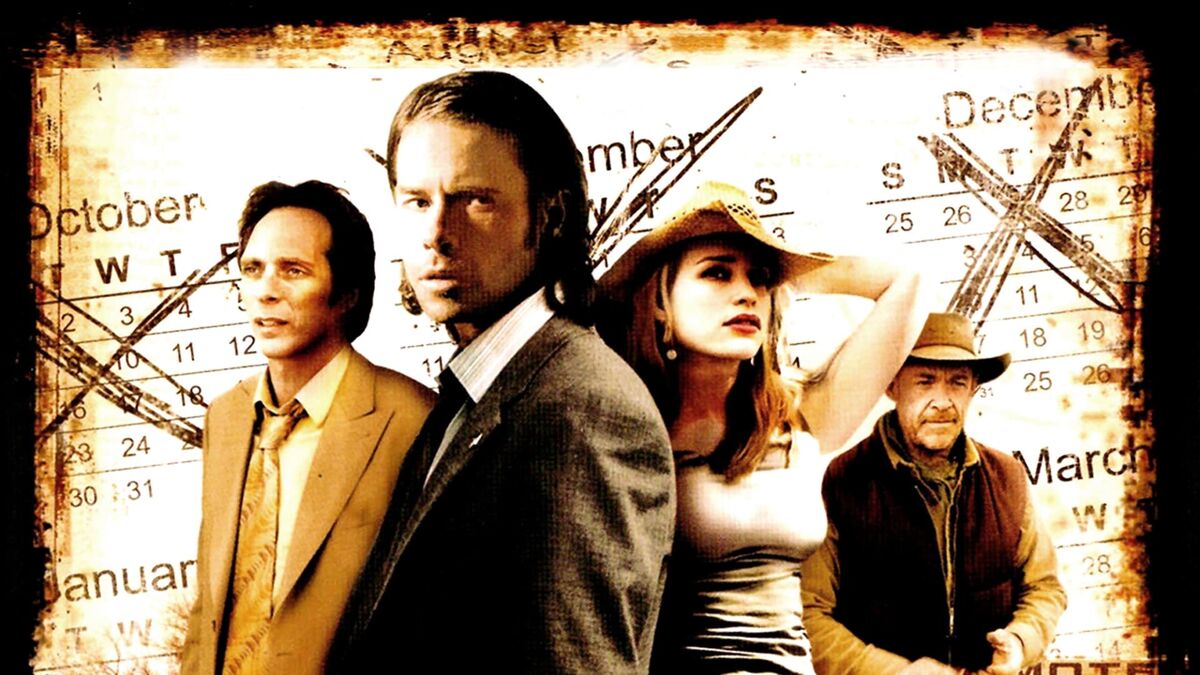 ‎First Snow (2006) directed by Mark Fergus • Reviews, film + cast ...
