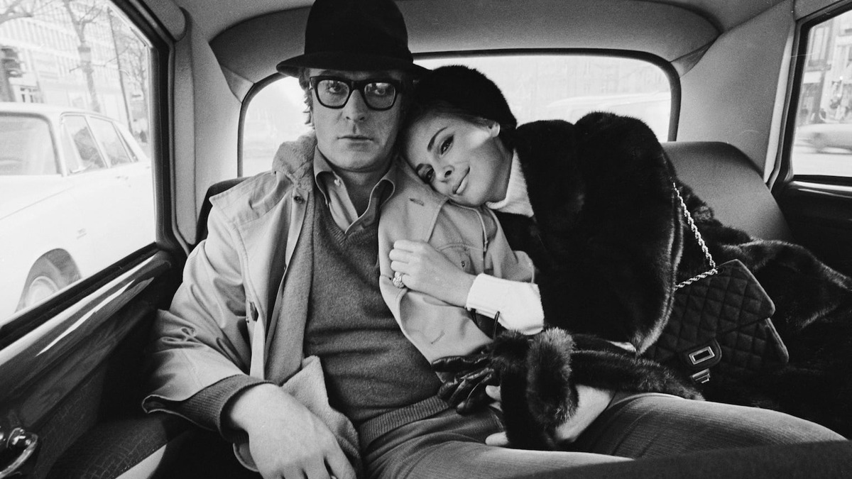 ‎Funeral in Berlin (1966) directed by Guy Hamilton • Reviews, film