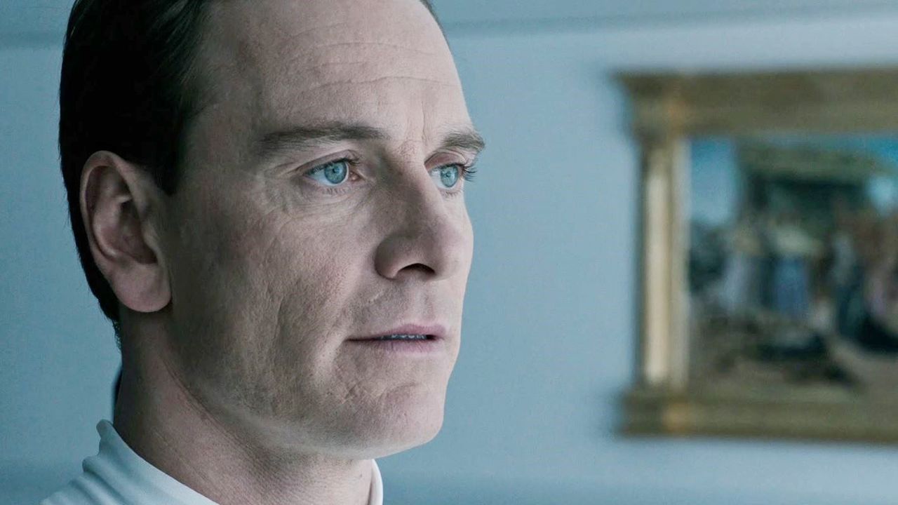 Fassbender