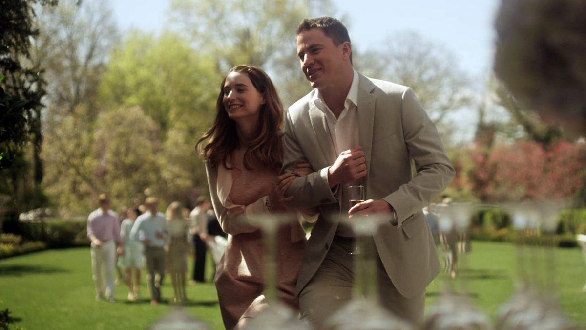 Side Effects (2013) directed by Steven Soderbergh • Reviews, film + cast • Letterboxd