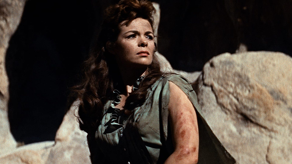 Station (1960) directed by Budd Boetticher • Reviews, film