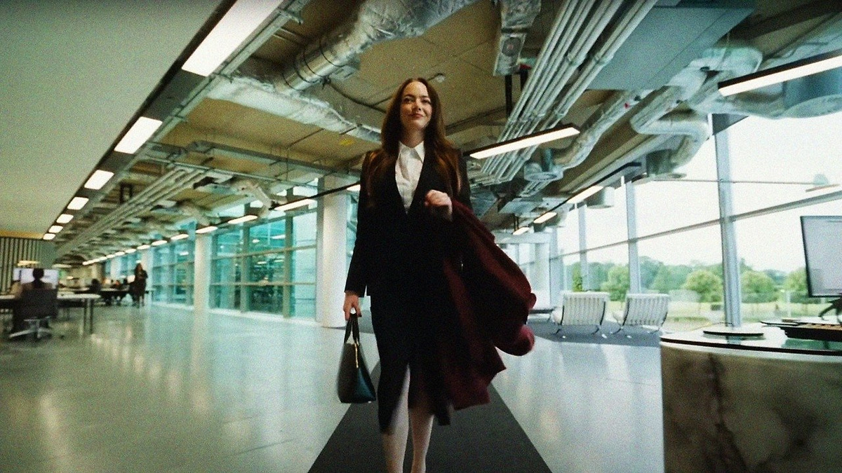 Bugonia 2025 Directed By Yorgos Lanthimos Reviews Film Cast Bugonia 2025 Directed By Yorgos Lanthimos Reviews Film Cast