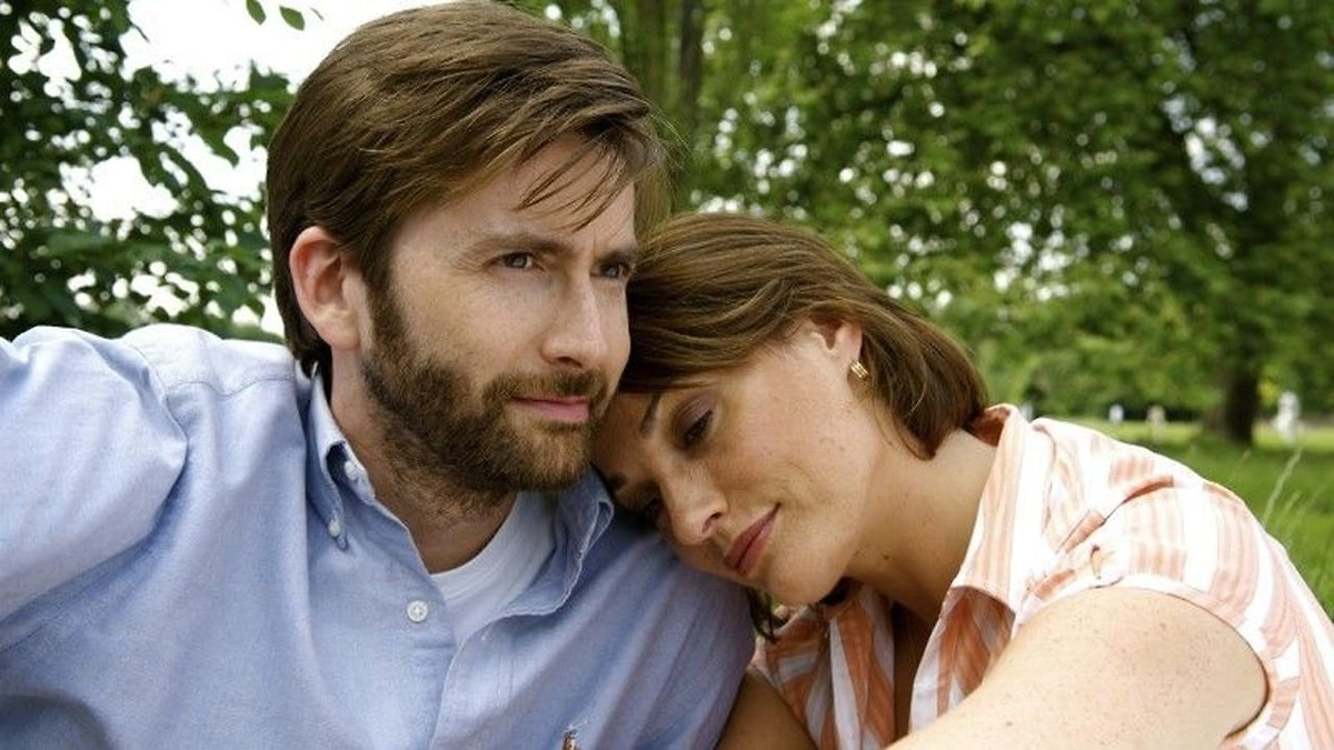 ‎Recovery (2007) directed by Andy de Emmony • Reviews, film + cast ...