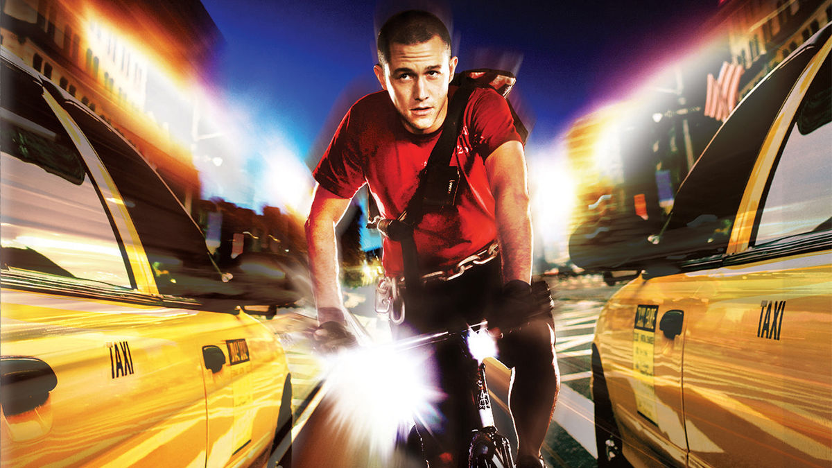 Premium Rush (2012) directed by David Koepp • Reviews, film + cast • Letterboxd