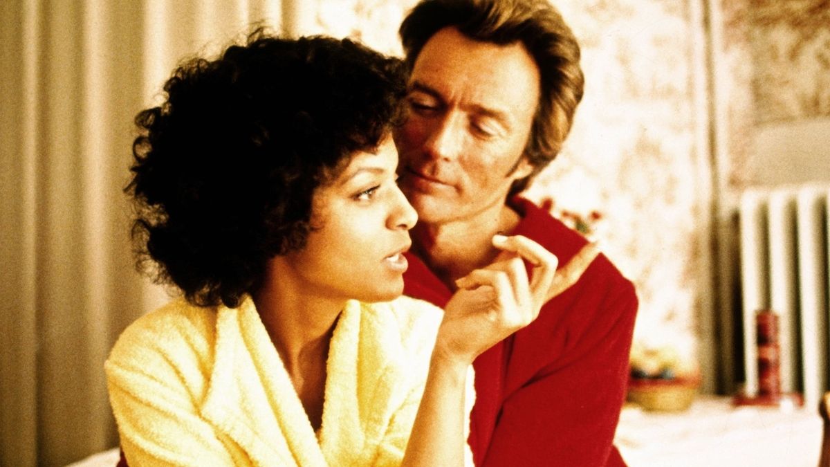 ‎The Eiger Sanction (1975) directed by Clint Eastwood • Reviews, film + cast • Letterboxd