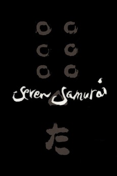 Seven Samurai (1954)