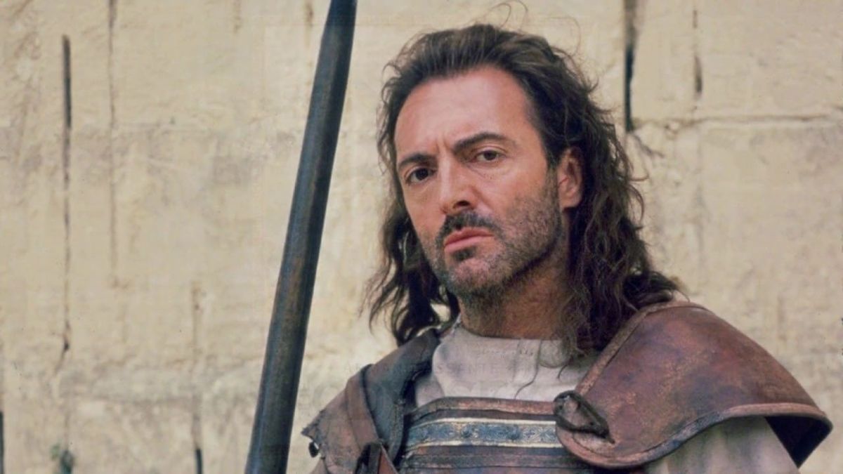 The Odyssey (1997) directed by Andrei Konchalovsky • Reviews, film ...