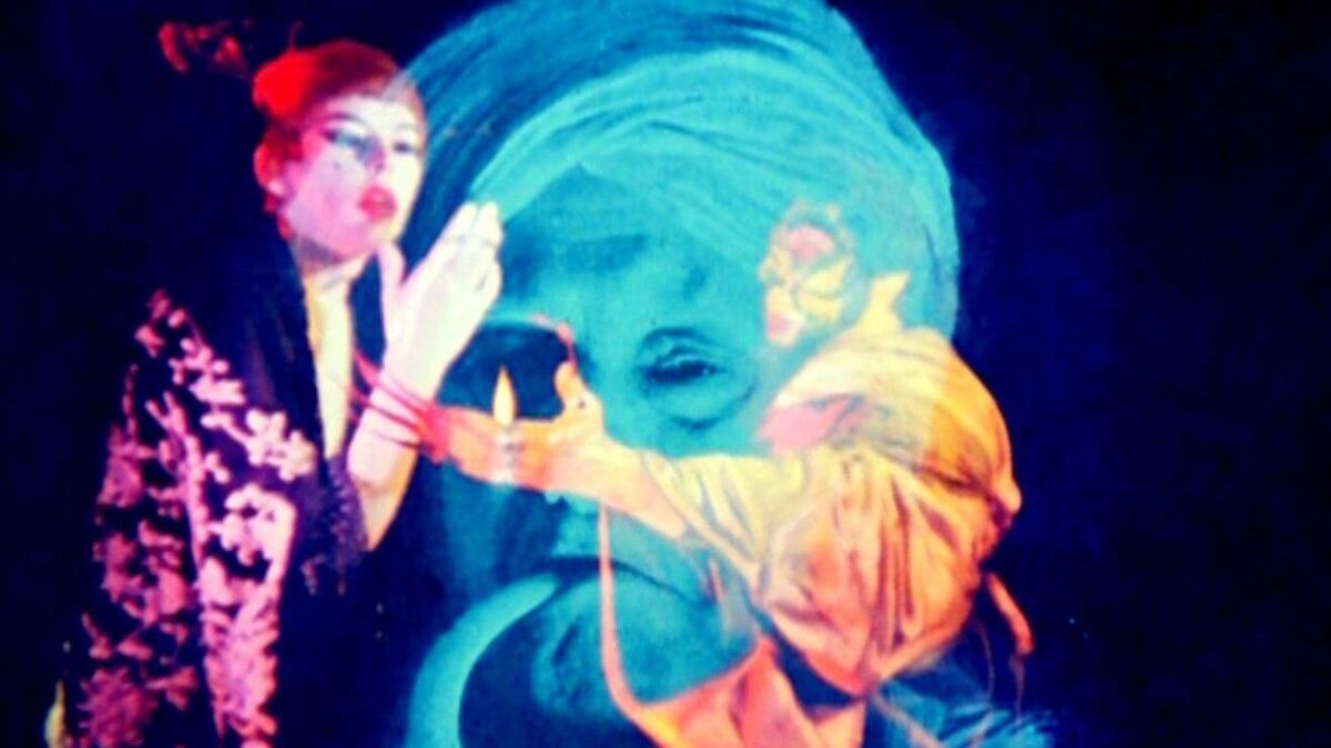 The Inauguration Of The Pleasure Dome 1954 Directed By Kenneth Anger Reviews Film Cast Letterboxd