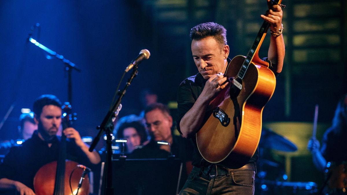 Western Stars 2019 Directed By Thom Zimny Bruce Springsteen western-stars-2019-directed-by-thom-zimny-bruce-springsteen