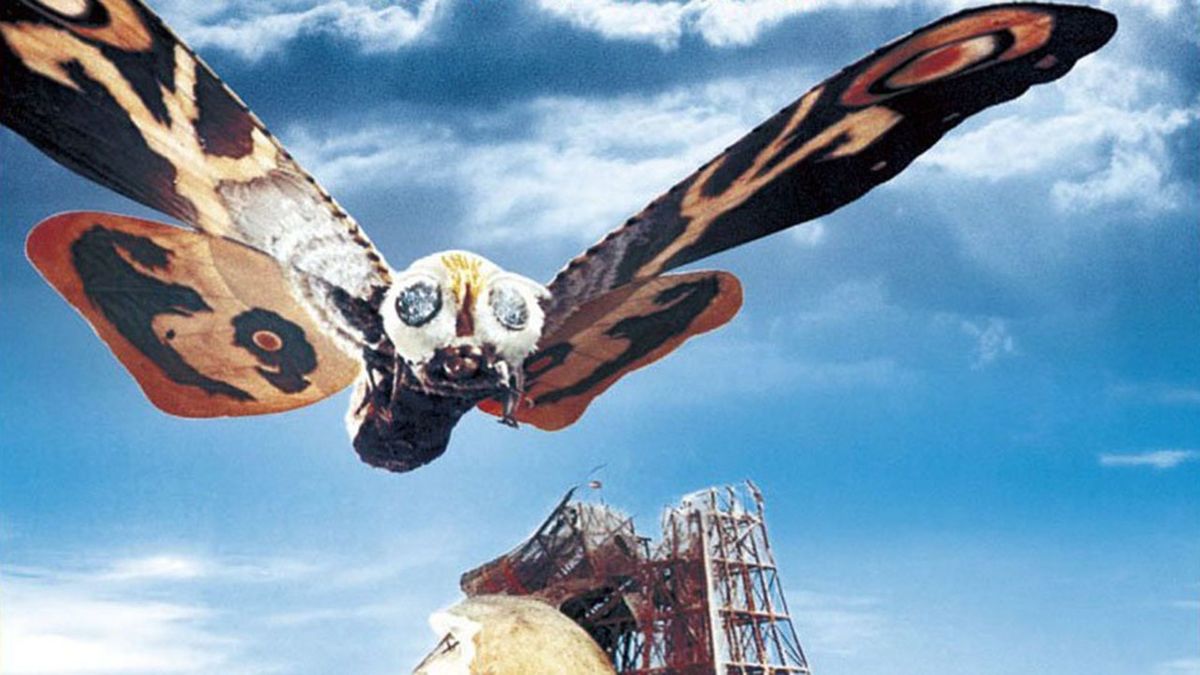 Mothra 1961 Directed By Ishir Honda Reviews Film Cast Letterboxd Mothra 1961 Directed By Ishir Honda Reviews Film Cast Letterboxd
