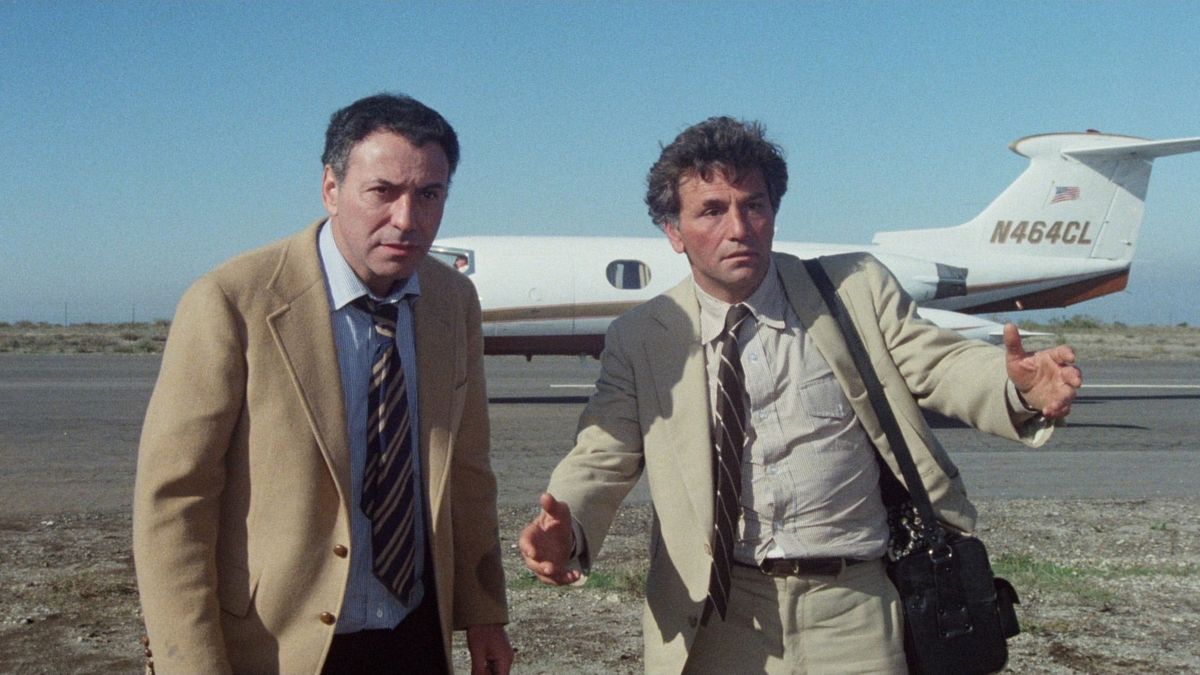 A ★★½ review of The In-Laws (1979)