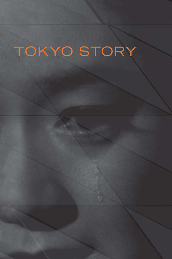 Tokyo Story