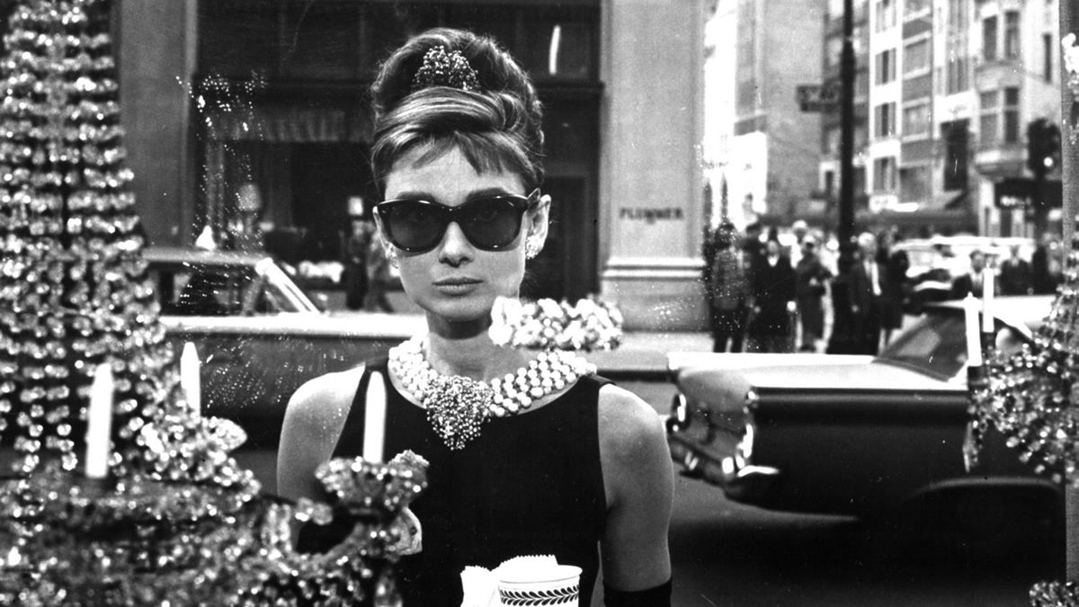 Breakfast at Tiffany's (1961)
