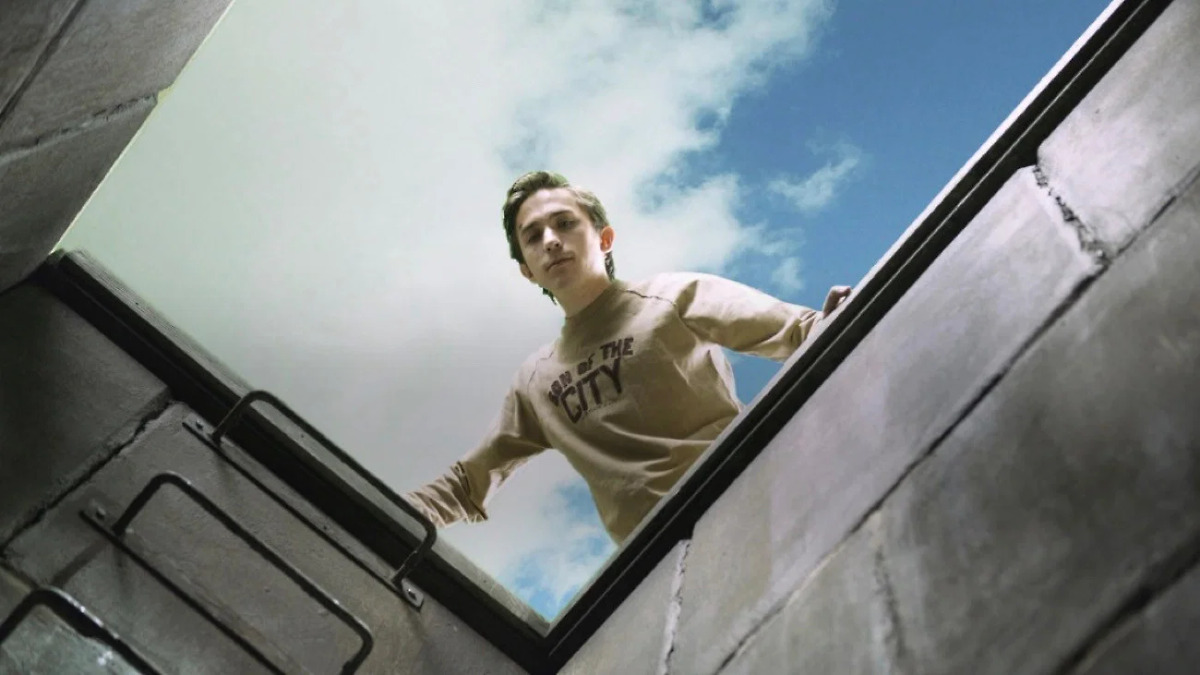 ‎Drowning Ghost (2004) directed by Mikael Håfström • Reviews, film ...