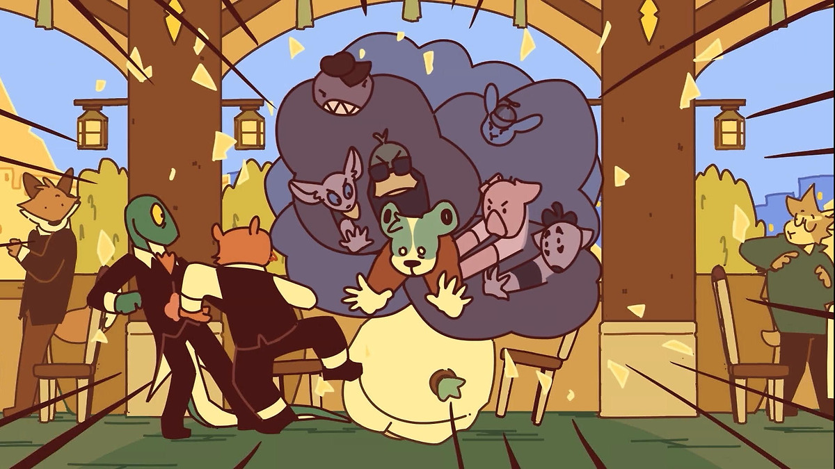 Ring Race (2024) directed by Chervil • Reviews, film + cast • Letterboxd