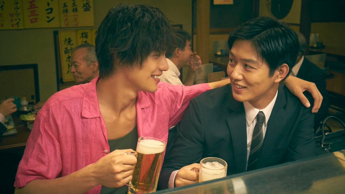 To Each His Own (2017) directed by Izuru Narushima • Reviews, film