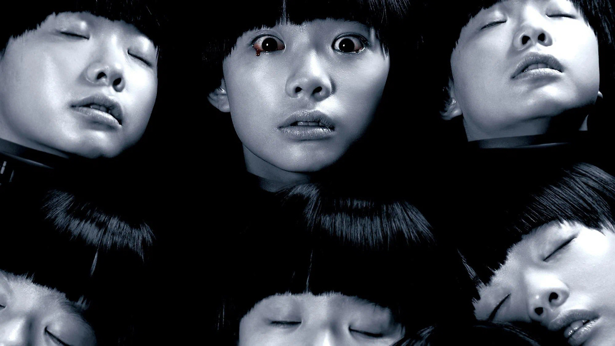 Horror3 Horror Stories 3 (2016) directed by Kim Sun, Kim Gok et al • Reviews ...
