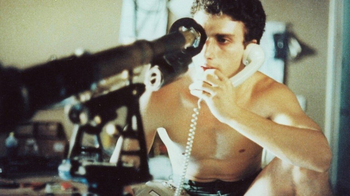 ‎A Foolish Love (1981) directed by Giorgos Panousopoulos • Reviews ...