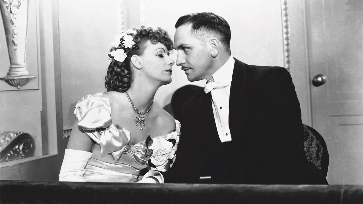‎Anna Karenina (1935) directed by Clarence Brown • Reviews, film + cast ...