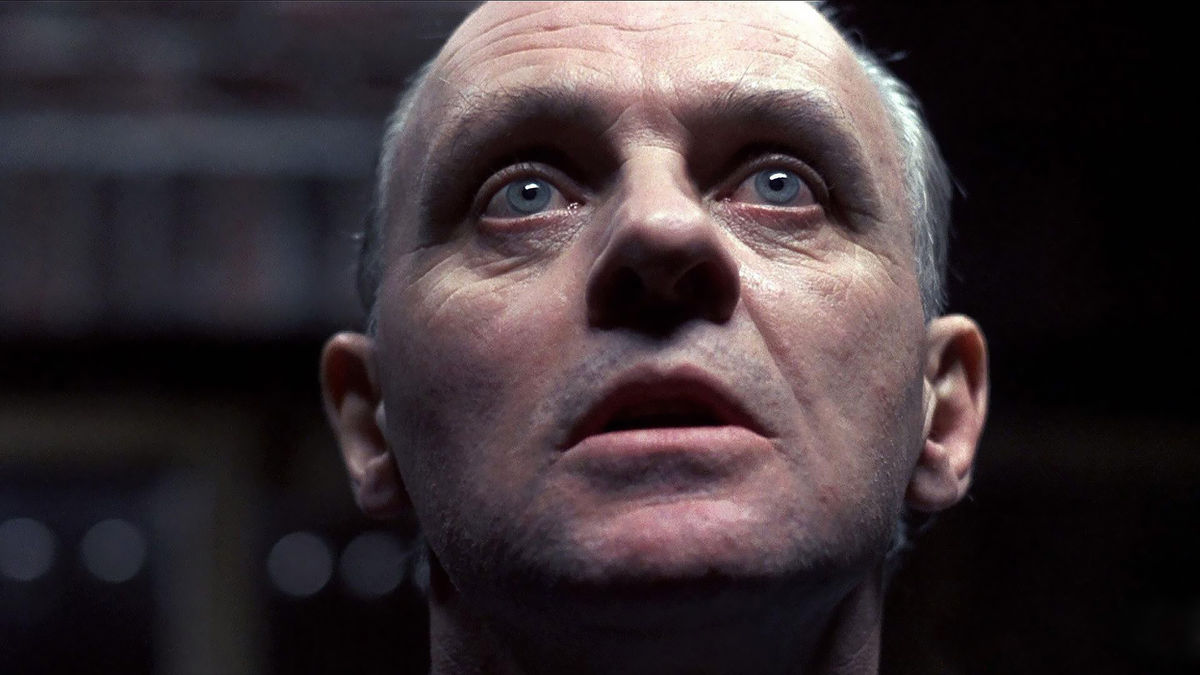 9. The Silence of the Lambs 1991