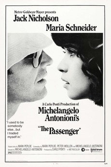 The Passenger (1975)