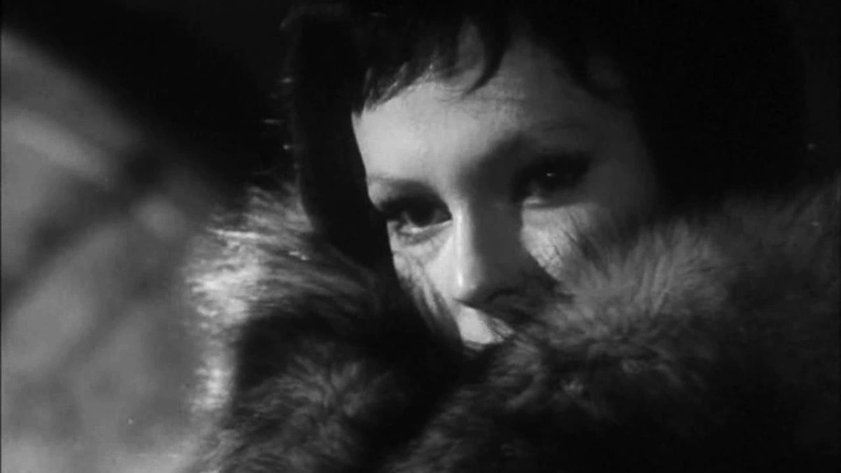 ‎The Doll (1962) directed by Arne Mattsson • Reviews, film + cast